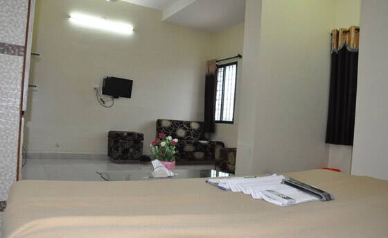 Hotel Shri Hari, Amravati 5